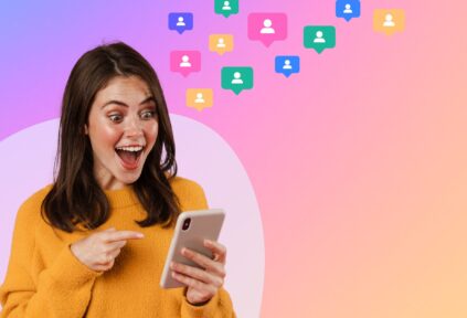 How Can Estate Agents Grow Their Social Media Following?