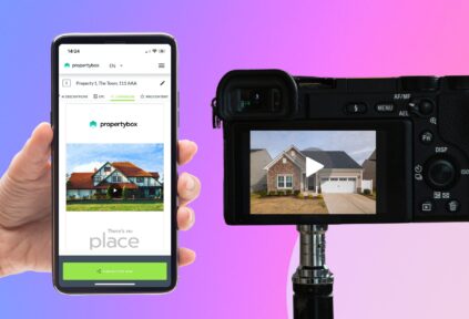 The Ultimate Guide to Video Marketing for Estate Agencies
