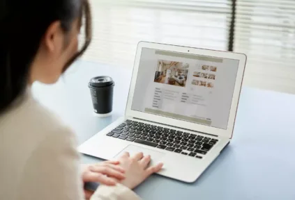 5 Quick Fixes to Improve your Estate Agency Website