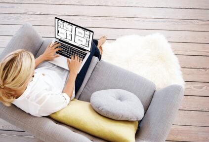 Introducing The New, Faster And More Efficient Way To Create Floor Plans