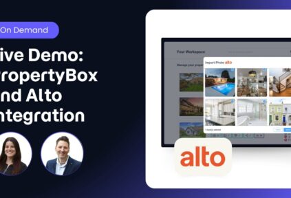 Demonstration: PropertyBox and Alto Integration