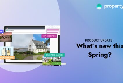 What’s New at PropertyBox this Spring?