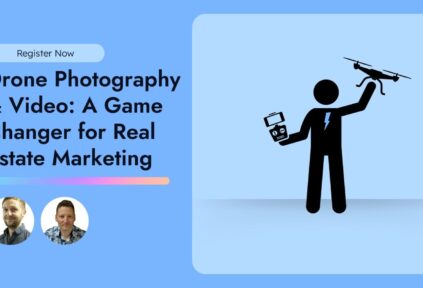 Drone Photography &amp; Video: A Game Changer for Real Estate Marketing