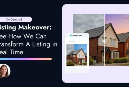 Listing Makeover: See How We Can Transform A Listing in Real Time
