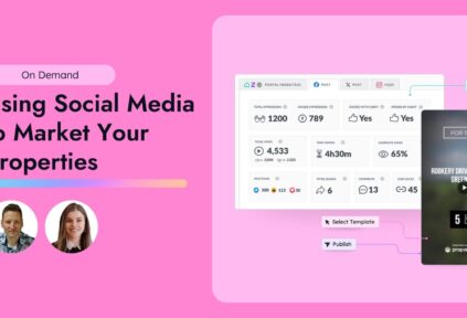 Using Social Media to Market Your Properties