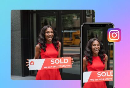 The Estate Agent’s Guide to Instagram [with free calendar template]