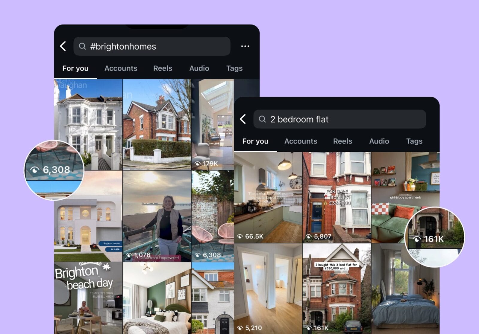 The Importance of Instagram for Estate Agents - PropertyBox