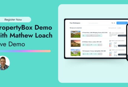 PropertyBox Demo with Mathew Loach