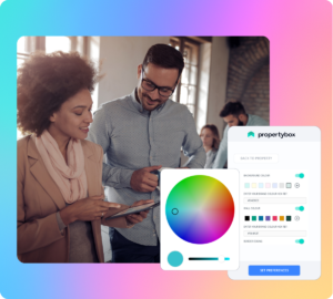 Estate Agency Branding Preferences - PropertyBox