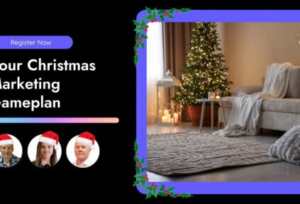 Your Christmas Marketing Gameplan