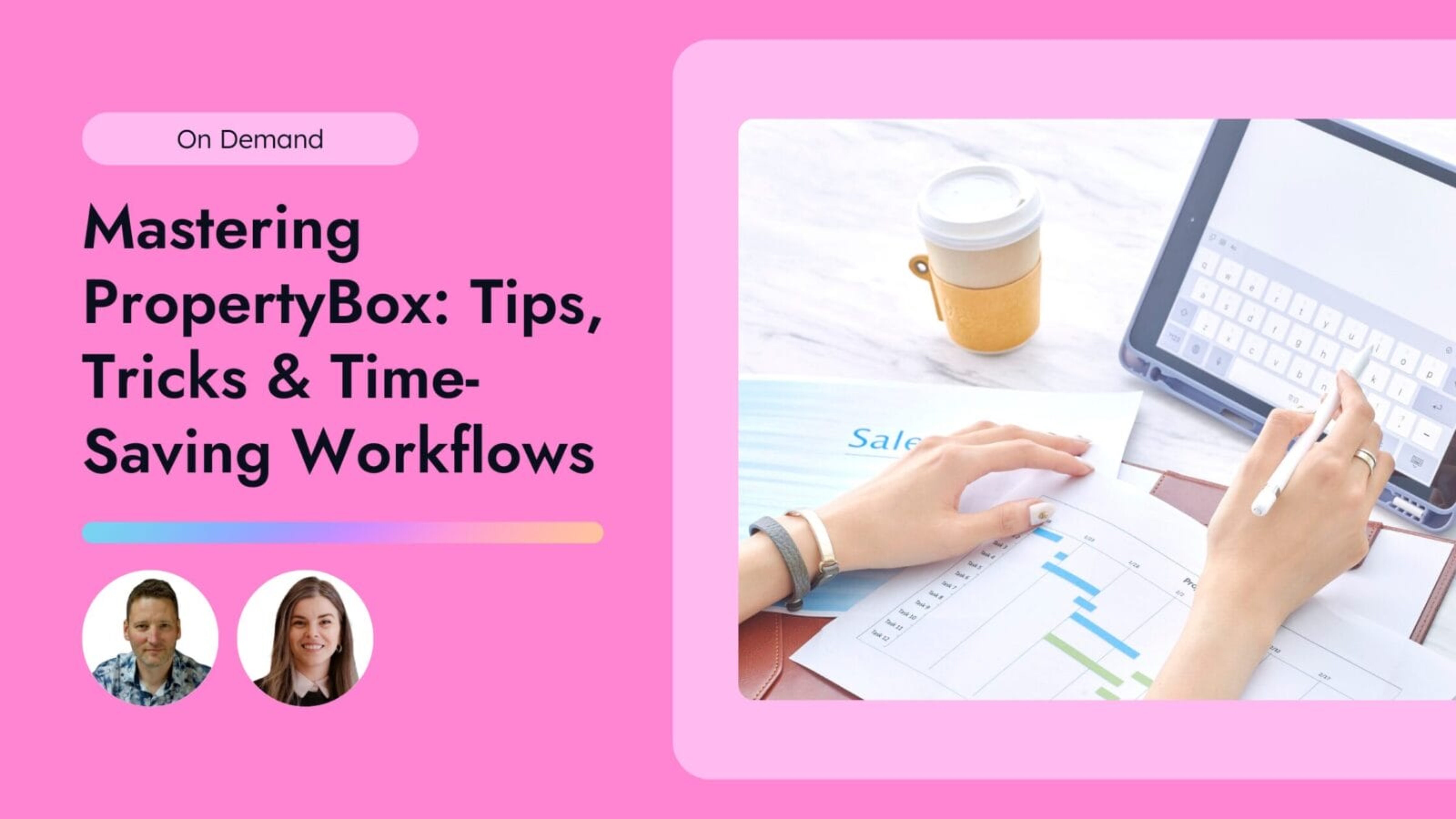 Mastering PropertyBox: Tips, Tricks & Time-Saving Workflows - PropertyBox