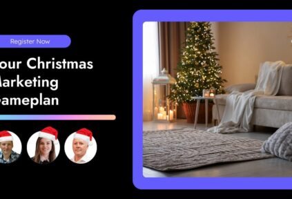 Your Christmas Marketing Gameplan