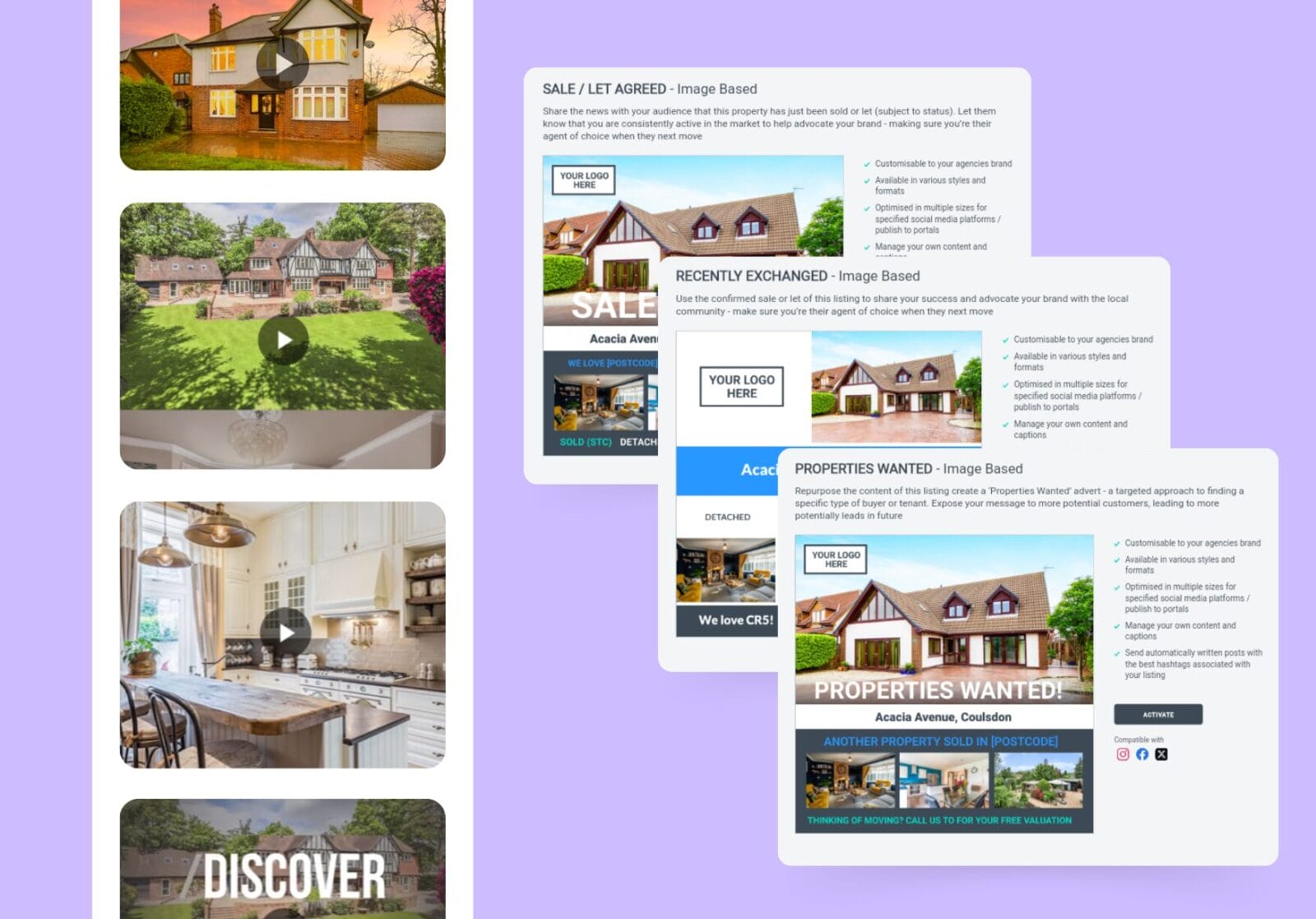 Social Media Campaigns - new