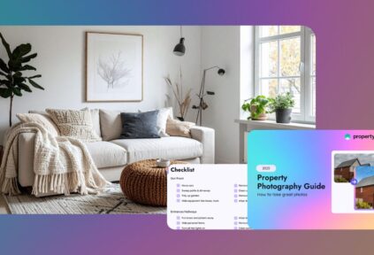 How to Take Good Property Photos for Impressive Listings
