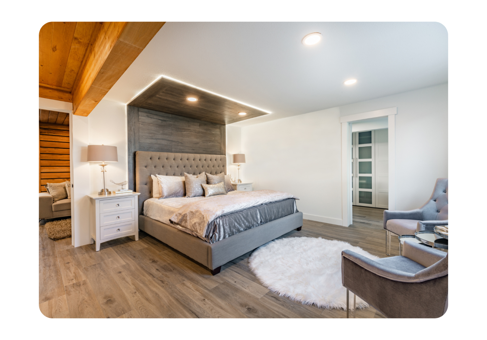 Techniques & Strategies for Taking the Best Property Photos