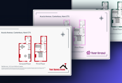Property Floor Plans: How to Make Them &amp; Why Agents Need Them  