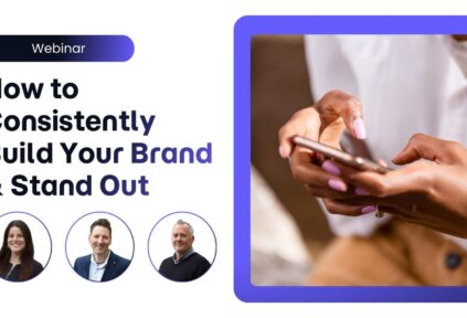 How to Consistently Build Your Brand &#038; Stand Out