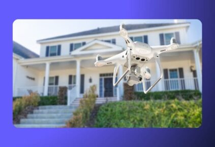 Why Use Aerial Drone Photography?