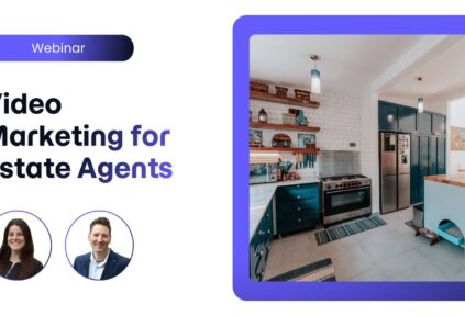 Video Marketing for Estate Agents