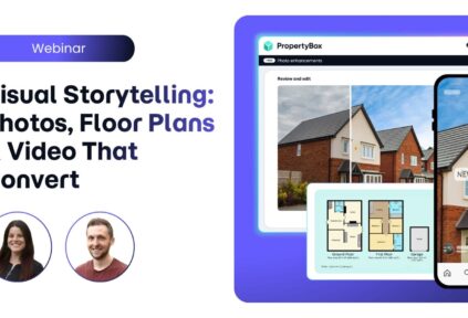 Visual Storytelling: Photos, Floor Plans &amp; Video That Convert