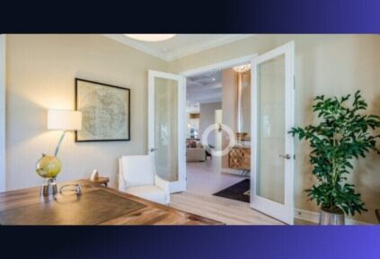 Virtual Tours for Estate Agents: The Smarter Way to Showcase Property