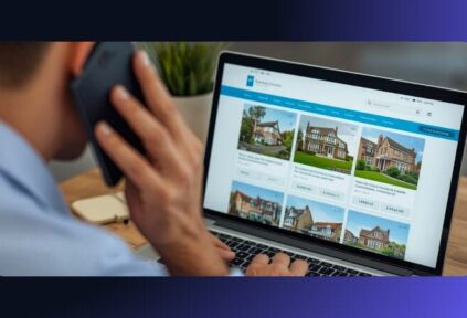 More time with clients, fewer late nights. The ROI of powerful property marketing. 