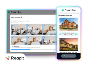 Reapit and PropetryBox Integration - PropertyBox
