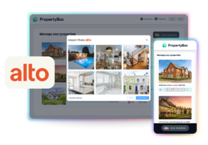 Seamless Alto Integration - PropertyBox