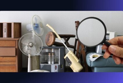 The Importance of Virtual Decluttering for Property Photos