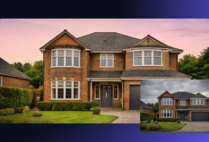 Why Use Dusk Photography for Property Marketing