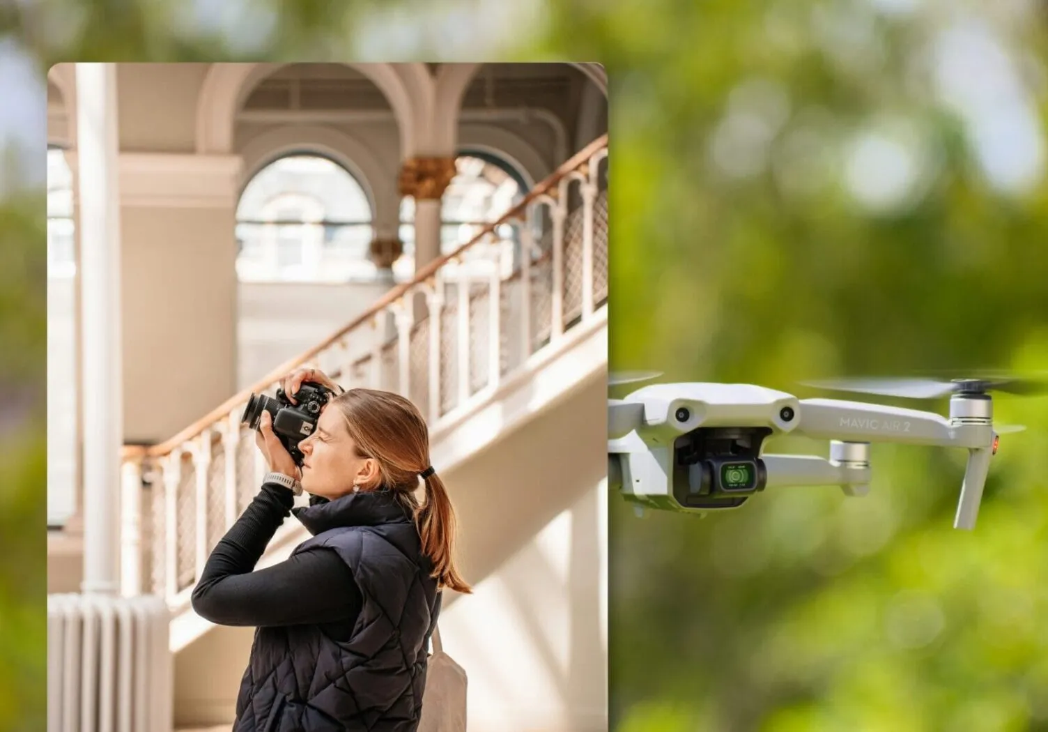 Professionally captured video - PropertyBox