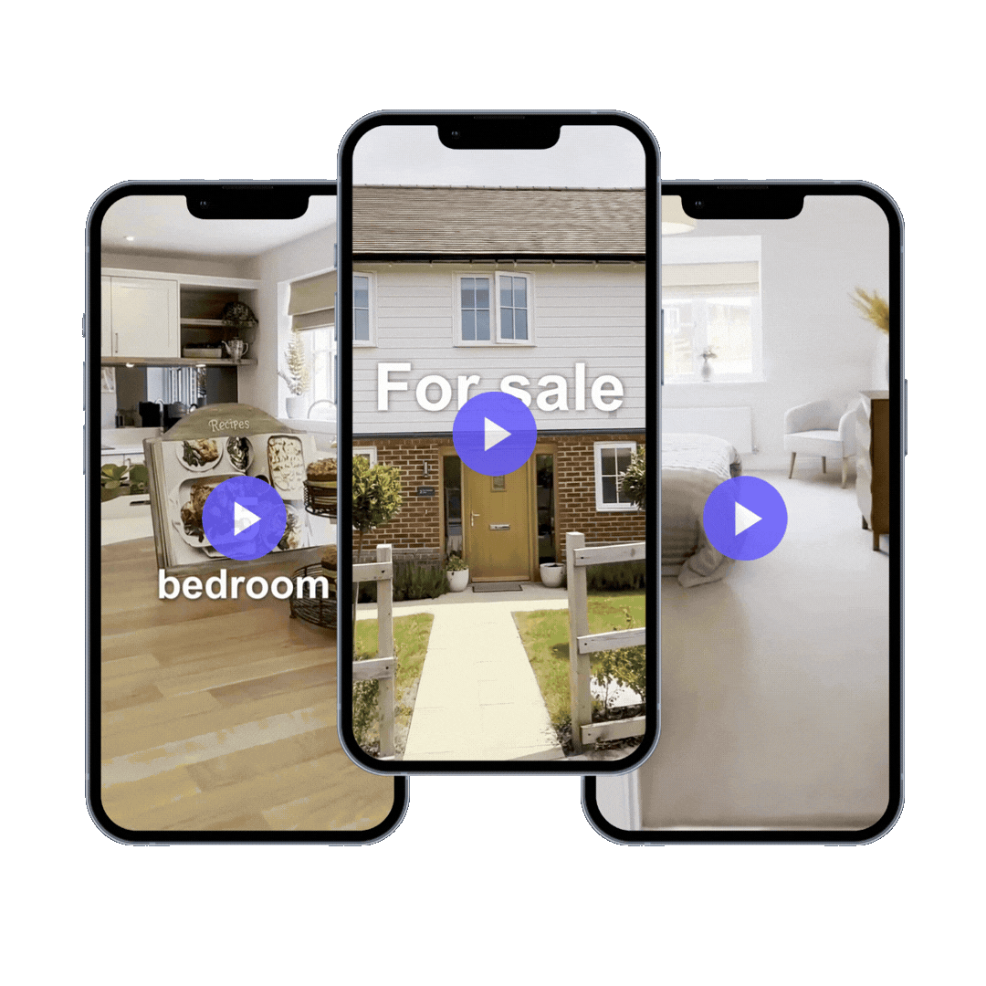 Property Video Launch Social Media