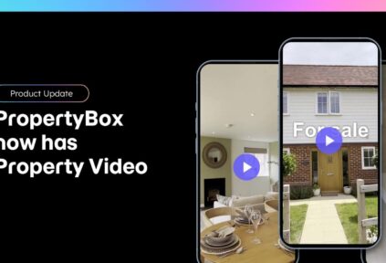 Product Update: Property Video for social media is here