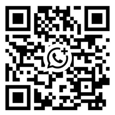 WhatsApp QR Code