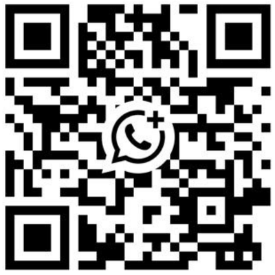 WhatsApp QR Code