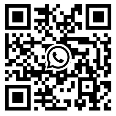 WhatsApp QR Code